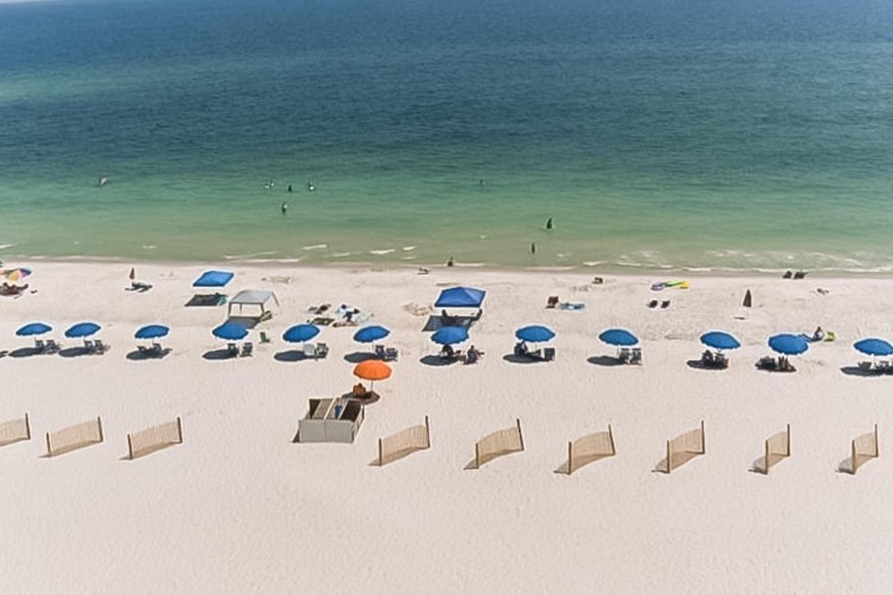 Seacrest Villa Gulf Shores Exterior photo