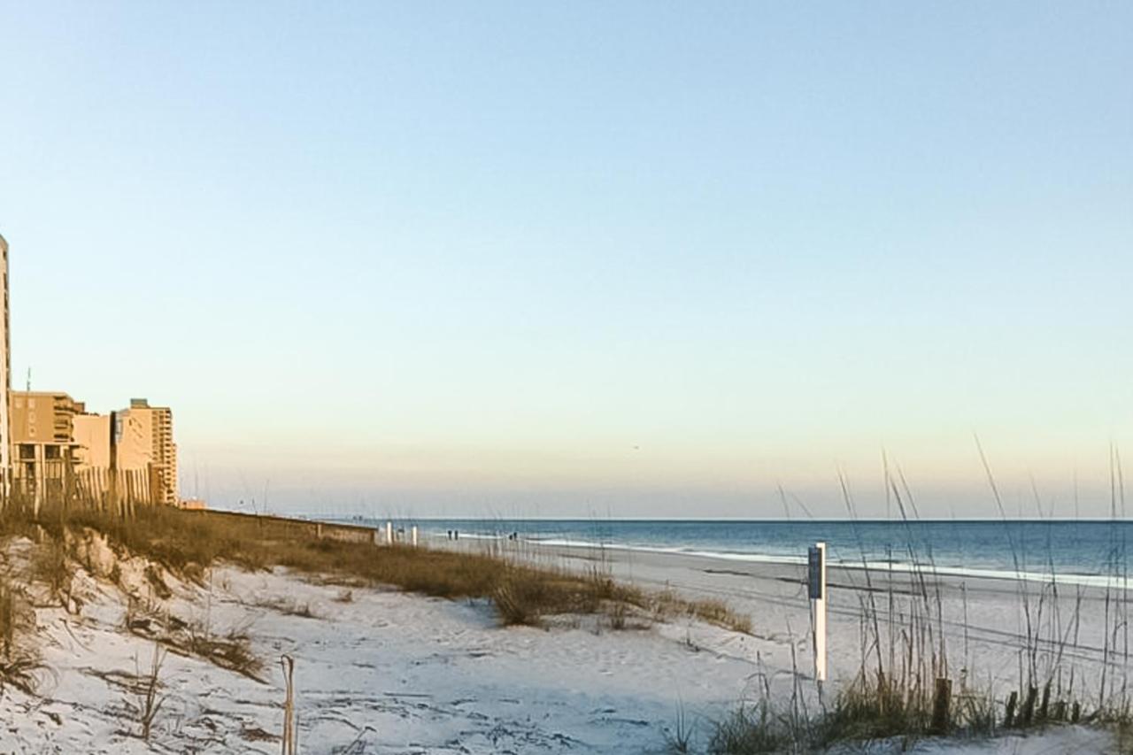 Seacrest Villa Gulf Shores Exterior photo