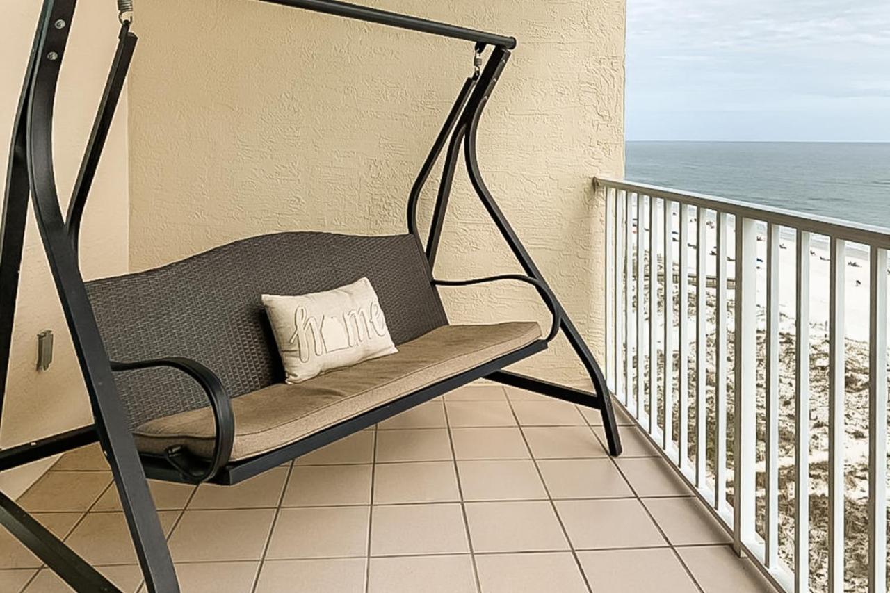 Seacrest Villa Gulf Shores Exterior photo