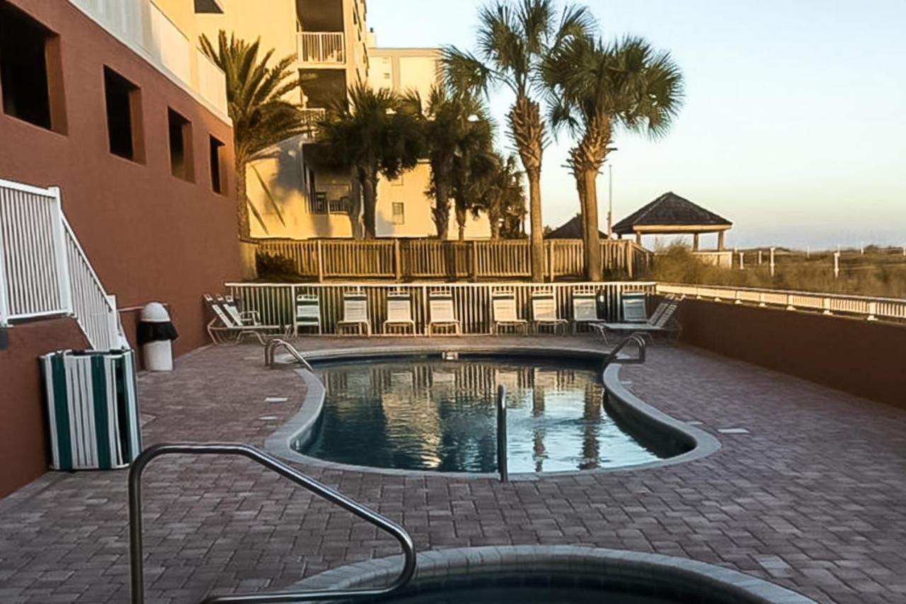 Seacrest Villa Gulf Shores Exterior photo