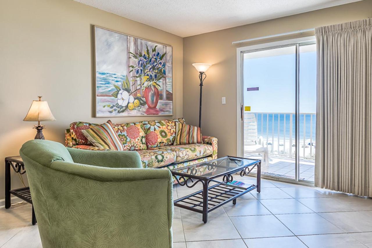 Seacrest Villa Gulf Shores Exterior photo